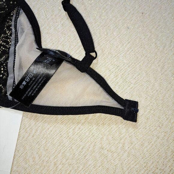 NWT Daydream Nation/Dolls Kill Bralette - Picture 11 of 12